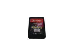 pokemon perla reluciente remake n-switch