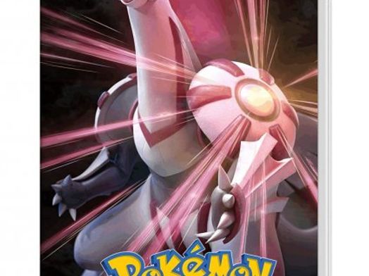 pokemon perla reluciente remake n-switch