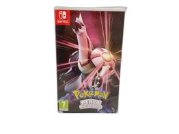 pokemon perla reluciente remake n-switch
