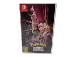 pokemon perla reluciente remake n-switch