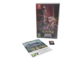 pokemon perla reluciente remake n-switch