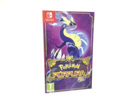 pokemon purpura