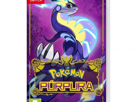 pokemon purpura