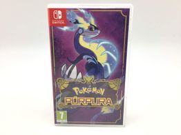 pokemon purpura