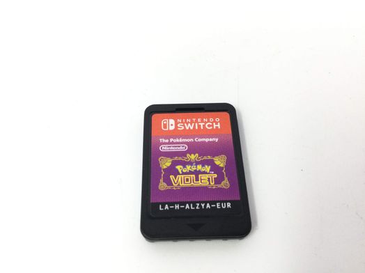 pokemon violet n-switch