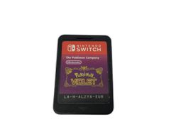 pokemon violet n-switch