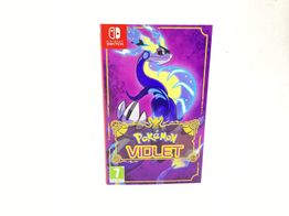 pokemon violet n-switch