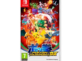pokken tournament dx n-switch