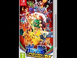 pokken tournament dx n-switch