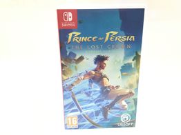 prince of persia the lost crown n-switch