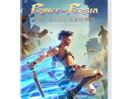 prince of persia the lost crown n-switch