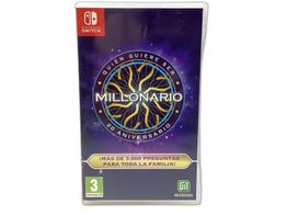 quien quiere ser millonario 20 aniversario