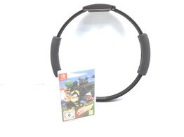 ring fit adventure n-switch