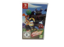 ring fit adventure n-switch