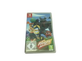ring fit adventure n-switch