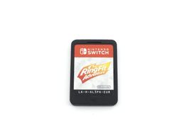 ring fit adventure n-switch