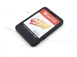 ring fit adventure n-switch