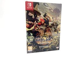 sakuna of rice and ruin n-switch