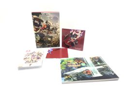 sakuna of rice and ruin n-switch