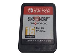 sine mora ex n-switch