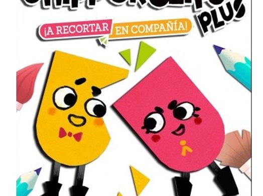 snipperclips plus: ?a recortar en compa??a! n-switch