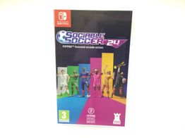 sociable soccer 24 n-switch