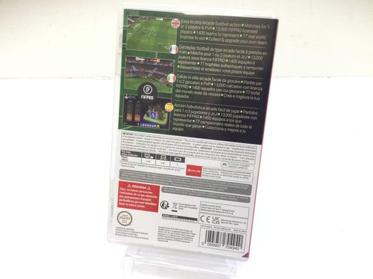sociable soccer 24 n-switch