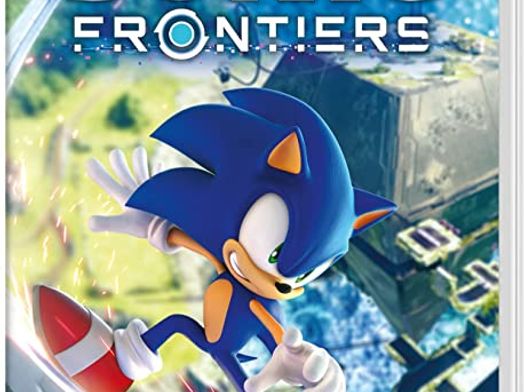 sonic frontiers n-switch