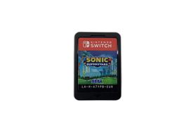 sonic superstars n-switch