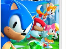sonic superstars n-switch