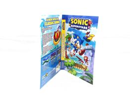 sonic superstars n-switch