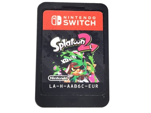splatoon 2 n-switch
