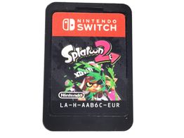 splatoon 2 n-switch