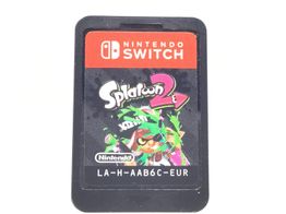 splatoon 2 n-switch