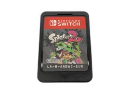 splatoon 2 n-switch