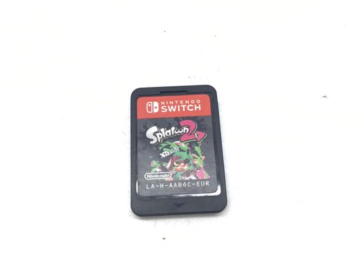 splatoon 2 n-switch