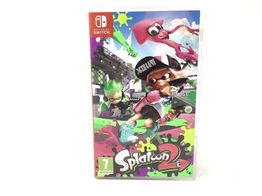 splatoon 2 n-switch