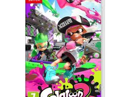 splatoon 2 n-switch