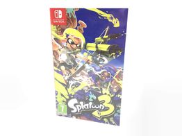 splatoon 3 n-switch
