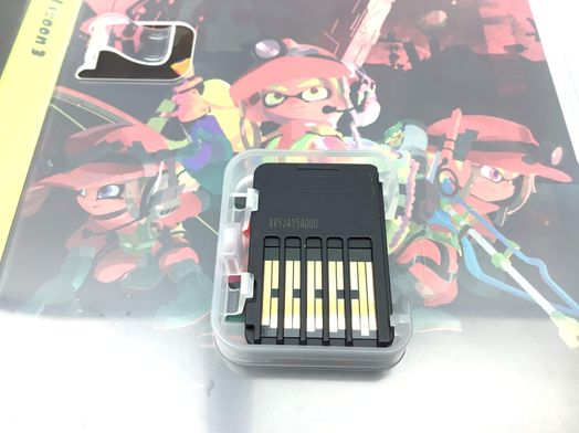 splatoon 3 n-switch