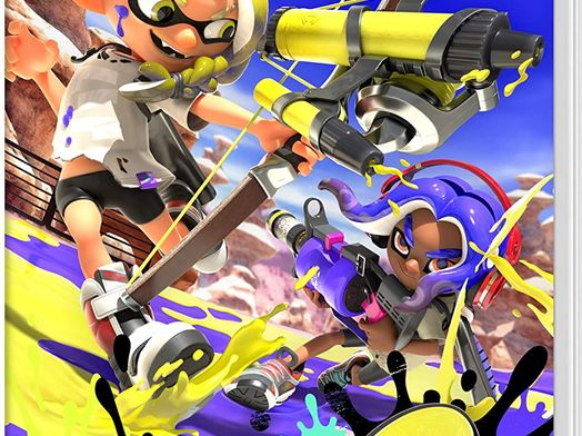 splatoon 3 n-switch