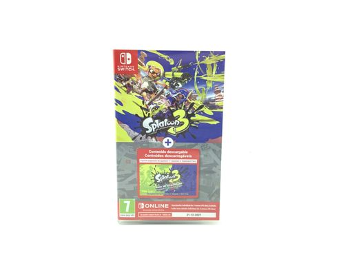 splatoon 3