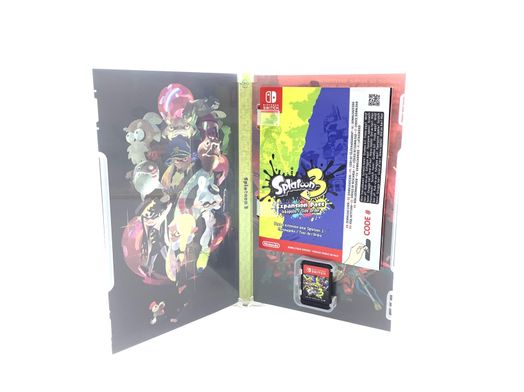 splatoon 3