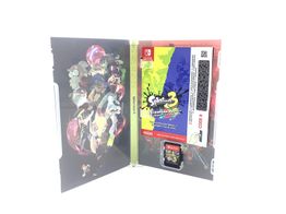 splatoon 3