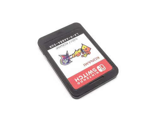super bomberman r n-switch