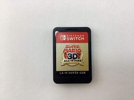 super mario 3d all-stars n-switch