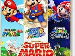 super mario 3d all-stars n-switch