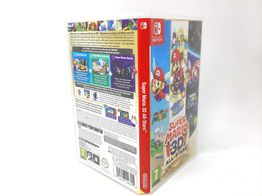 super mario 3d all-stars n-switch