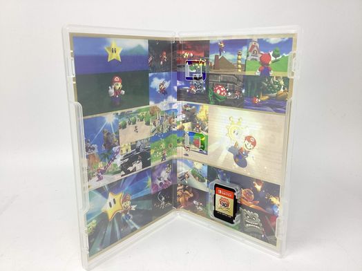 super mario 3d all-stars n-switch