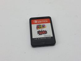 super mario 3d world + bowsers fury n-switch